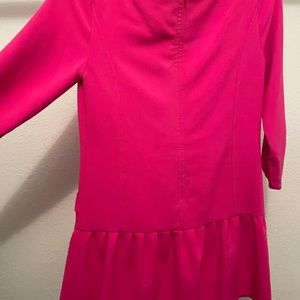 Victoria Beckham Dress